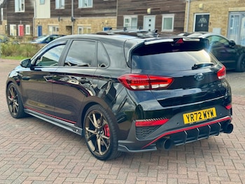 Used Hyundai i30 2022 for sale - 79425930: Photo
