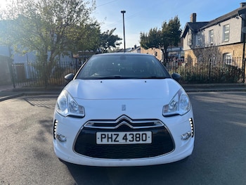 Used Citroen DS3 2012 for sale - 76012445: Photo