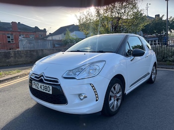 Used Citroen DS3 2012 for sale - 76012445: Photo
