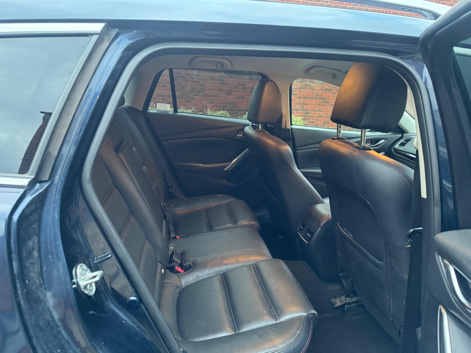 Used Mazda Mazda6 2014 for sale - 77497367: Photo 10