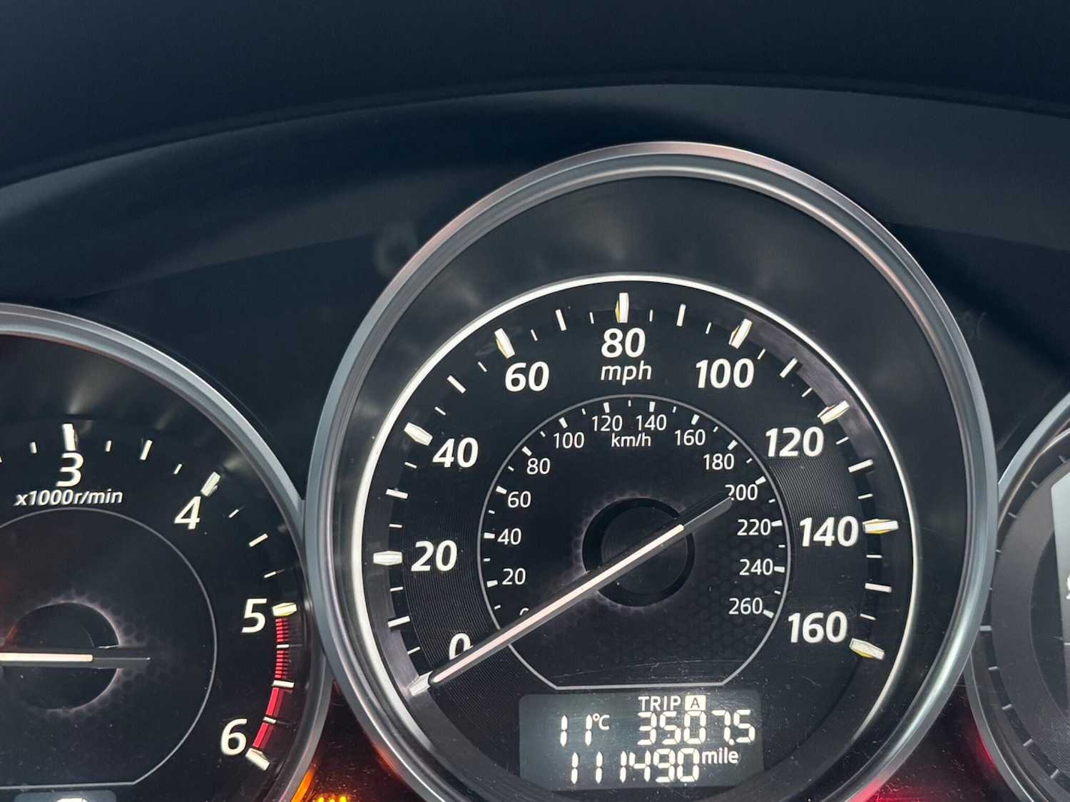 Used Mazda Mazda6 2014 for sale - 77497367: Photo 13