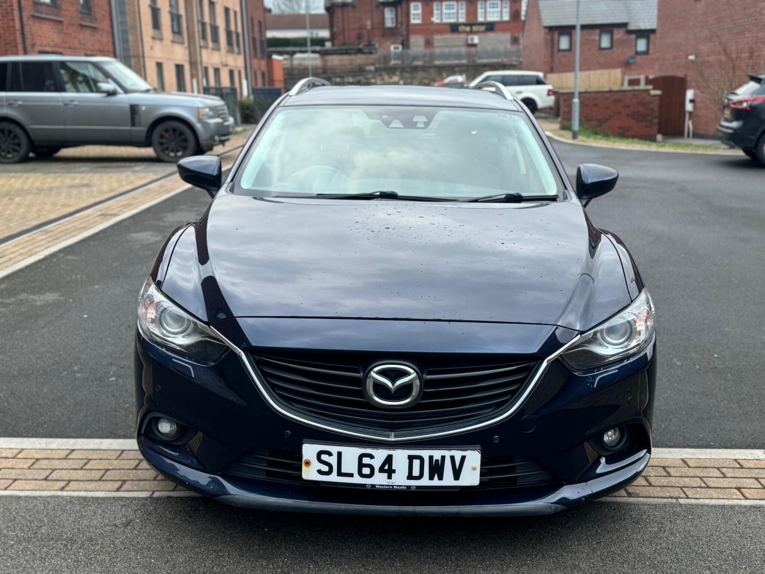 Used Mazda Mazda6 2014 for sale - 77497367: Photo 2