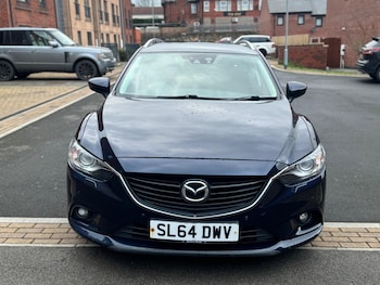 Used Mazda Mazda6 2014 for sale - 77497367: Photo