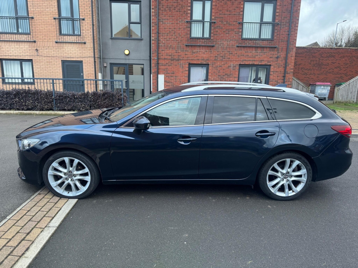 Used Mazda Mazda6 2014 for sale - 77497367: Photo 5