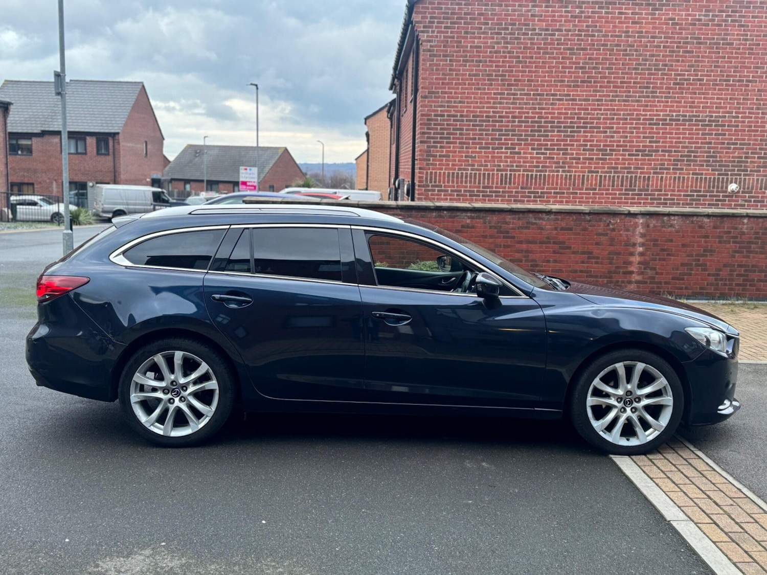 Used Mazda Mazda6 2014 for sale - 77497367: Photo 7