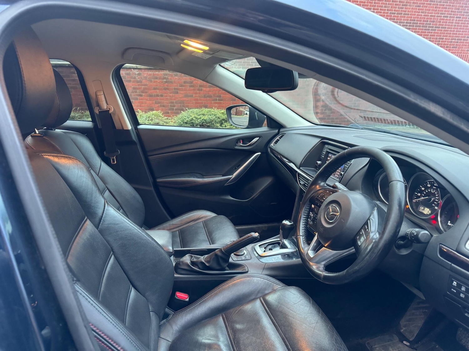 Used Mazda Mazda6 2014 for sale - 77497367: Photo 8