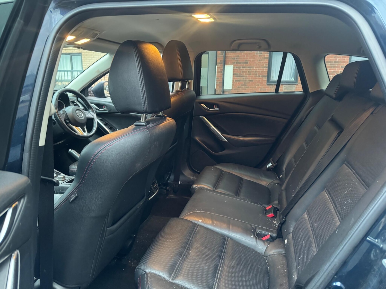 Used Mazda Mazda6 2014 for sale - 77497367: Photo 9