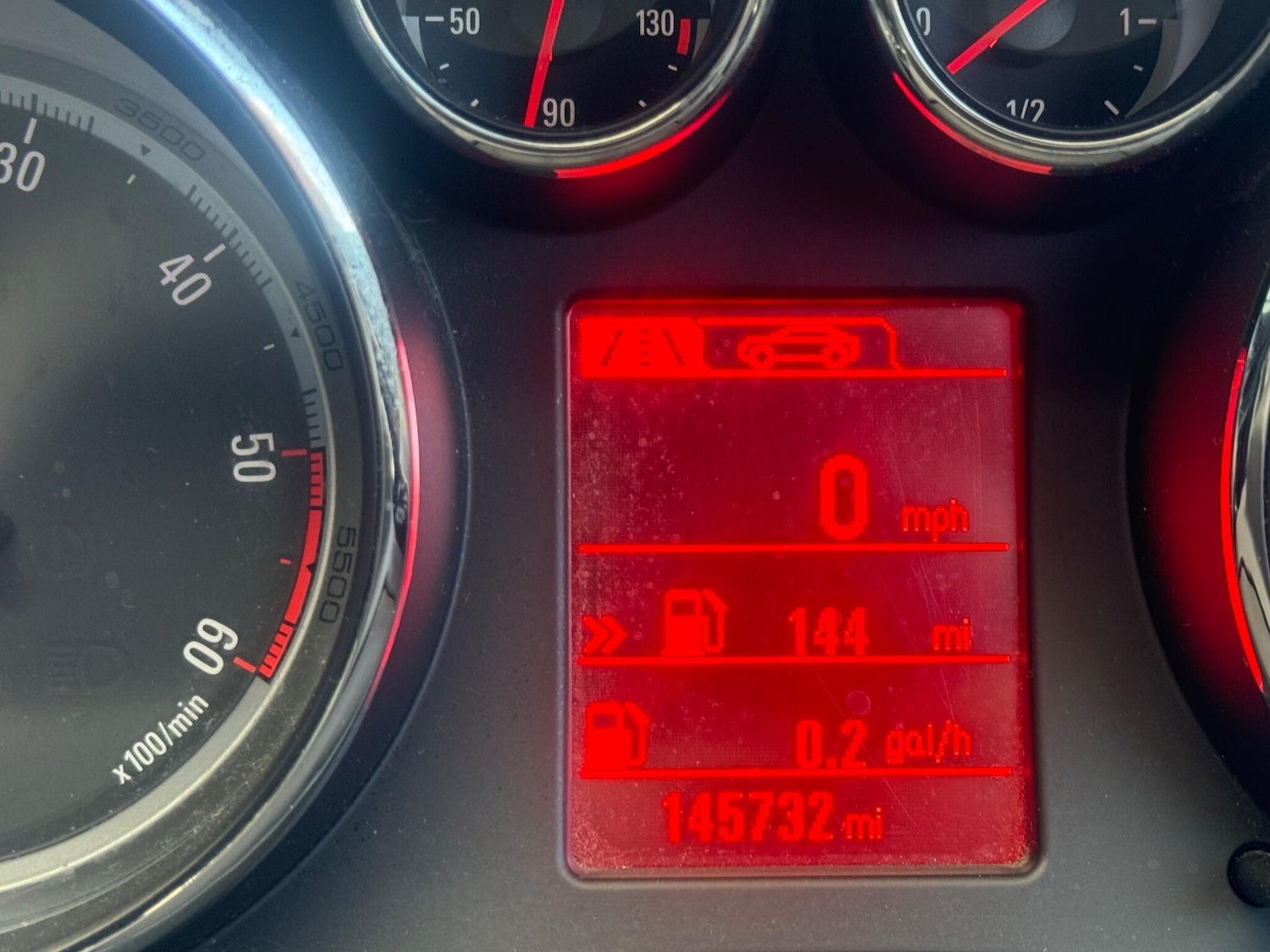 Used Vauxhall Insignia 2011 for sale - 76996061: Photo 13