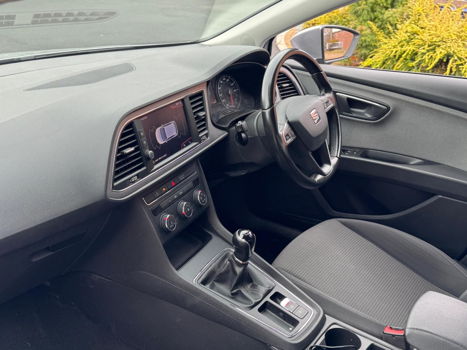 Used SEAT Leon 2020 for sale - 76988441: Photo 11