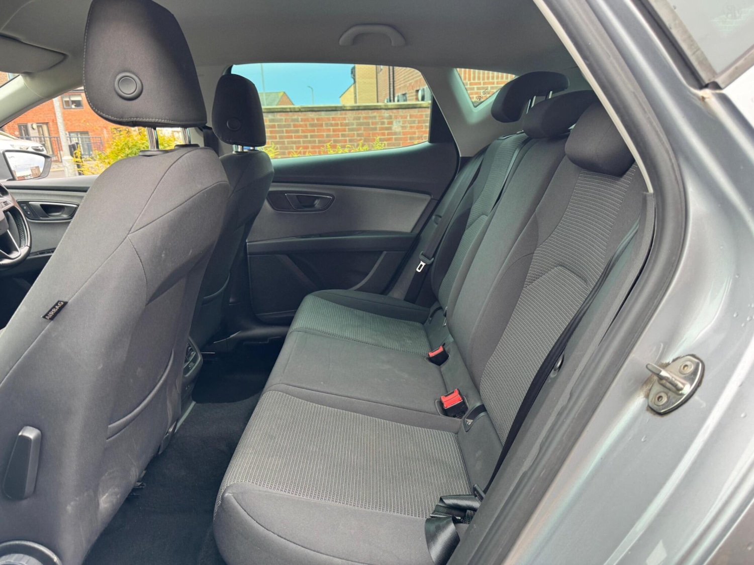 Used SEAT Leon 2020 for sale - 76988441: Photo 13