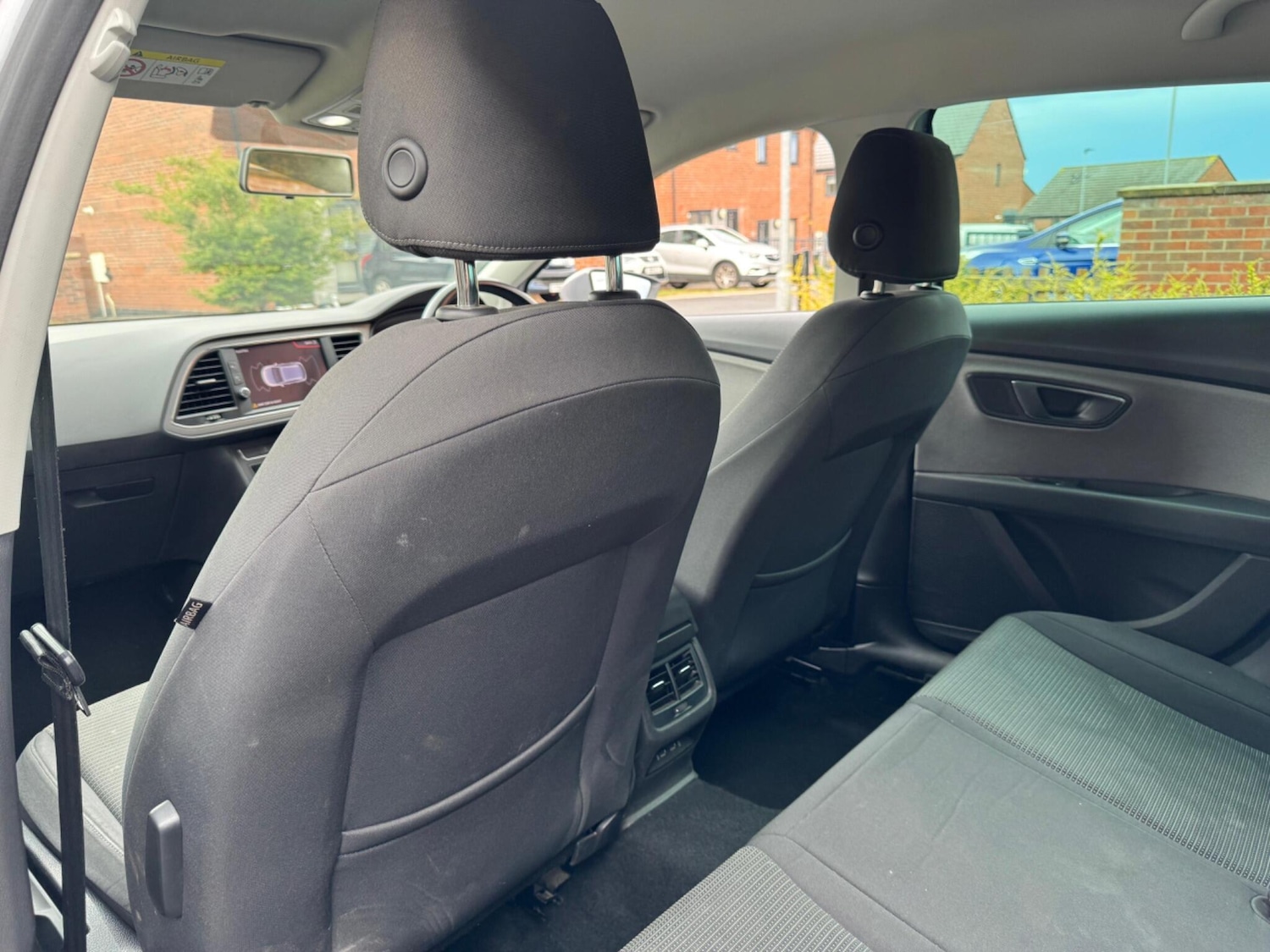 Used SEAT Leon 2020 for sale - 76988441: Photo 14