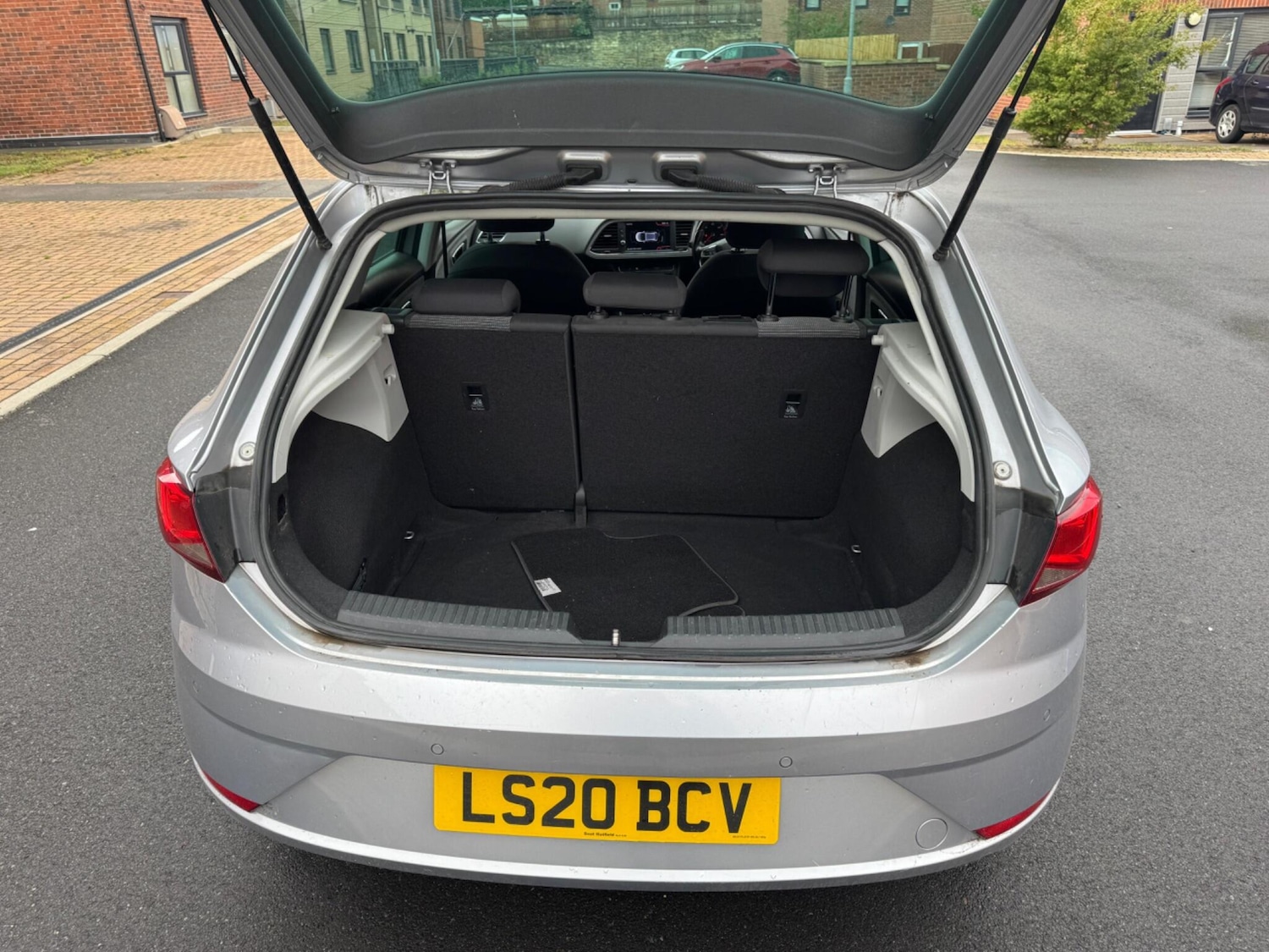 Used SEAT Leon 2020 for sale - 76988441: Photo 16