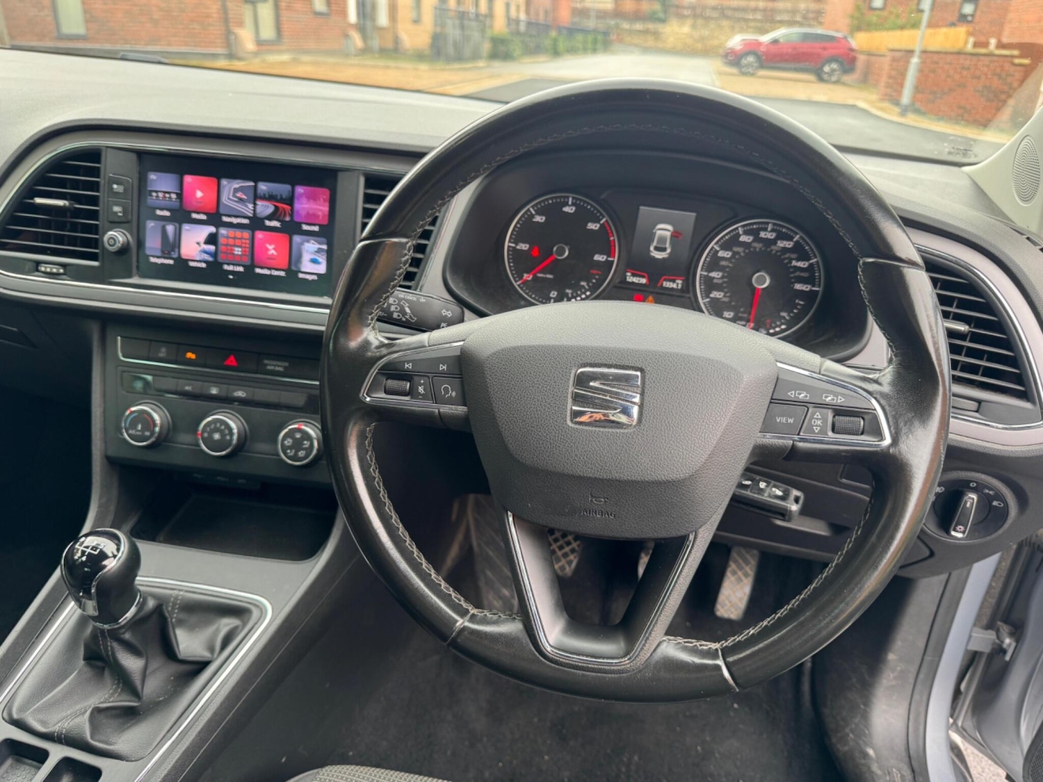 Used SEAT Leon 2020 for sale - 76988441: Photo 17