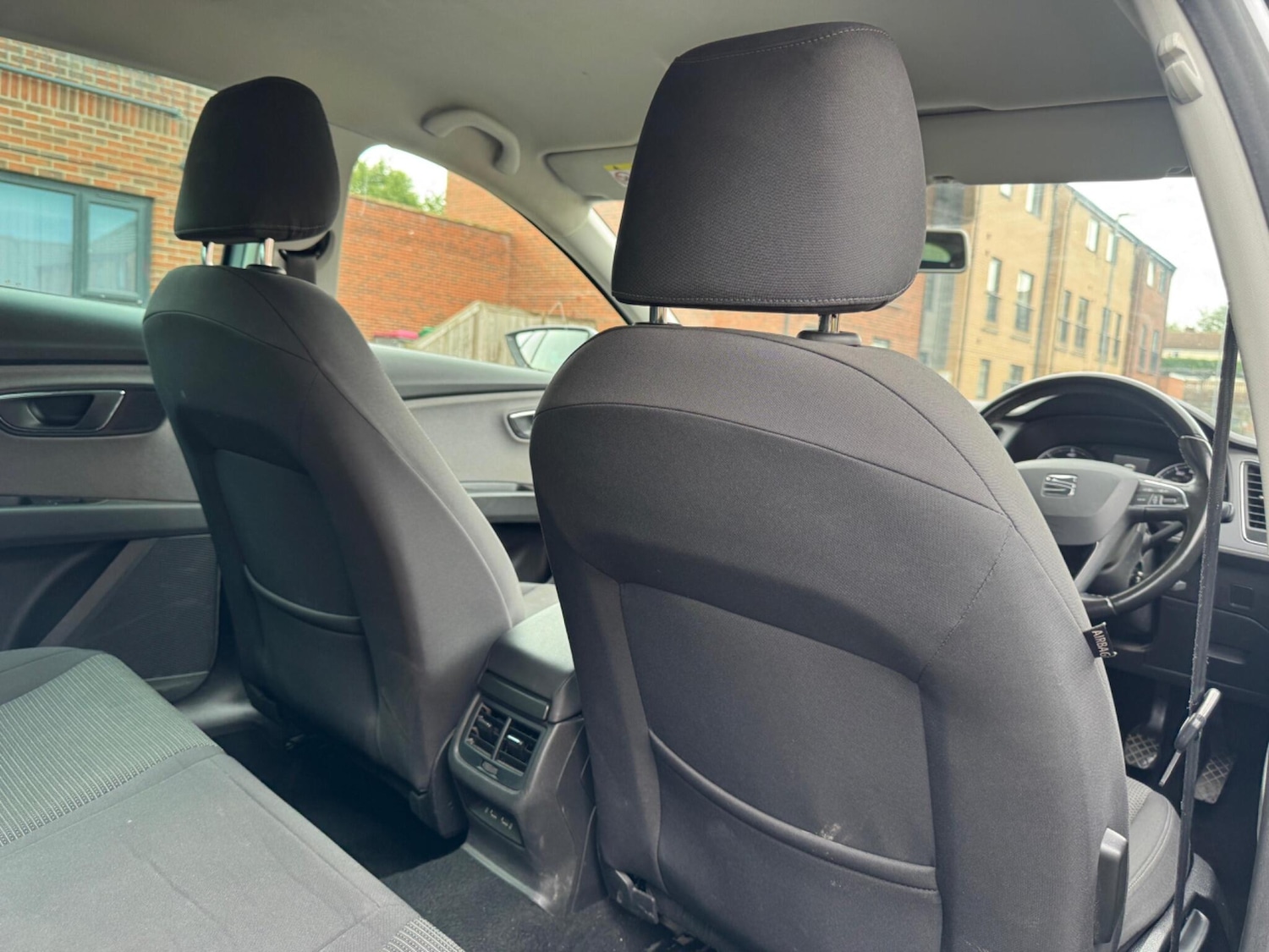 Used SEAT Leon 2020 for sale - 76988441: Photo 19