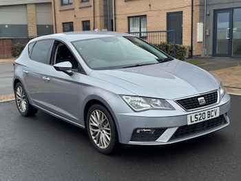 Used SEAT Leon 2020 for sale - 76988441: Photo