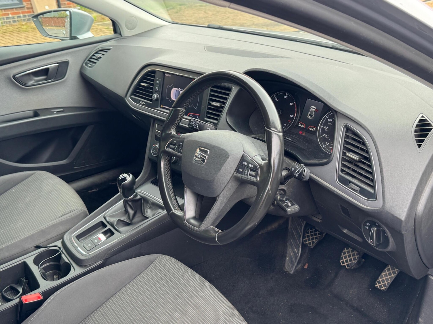 Used SEAT Leon 2020 for sale - 76988441: Photo 20