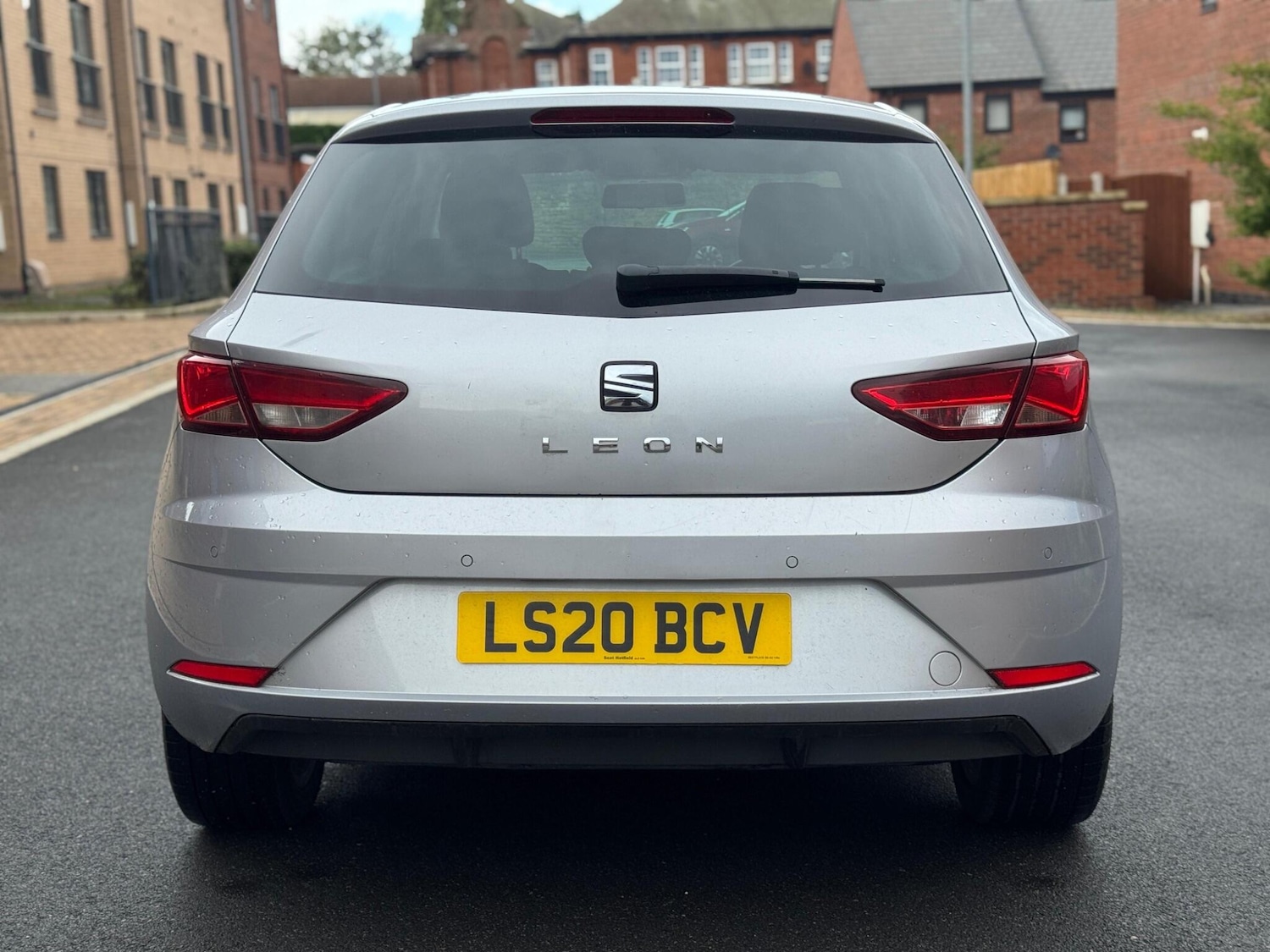Used SEAT Leon 2020 for sale - 76988441: Photo 6