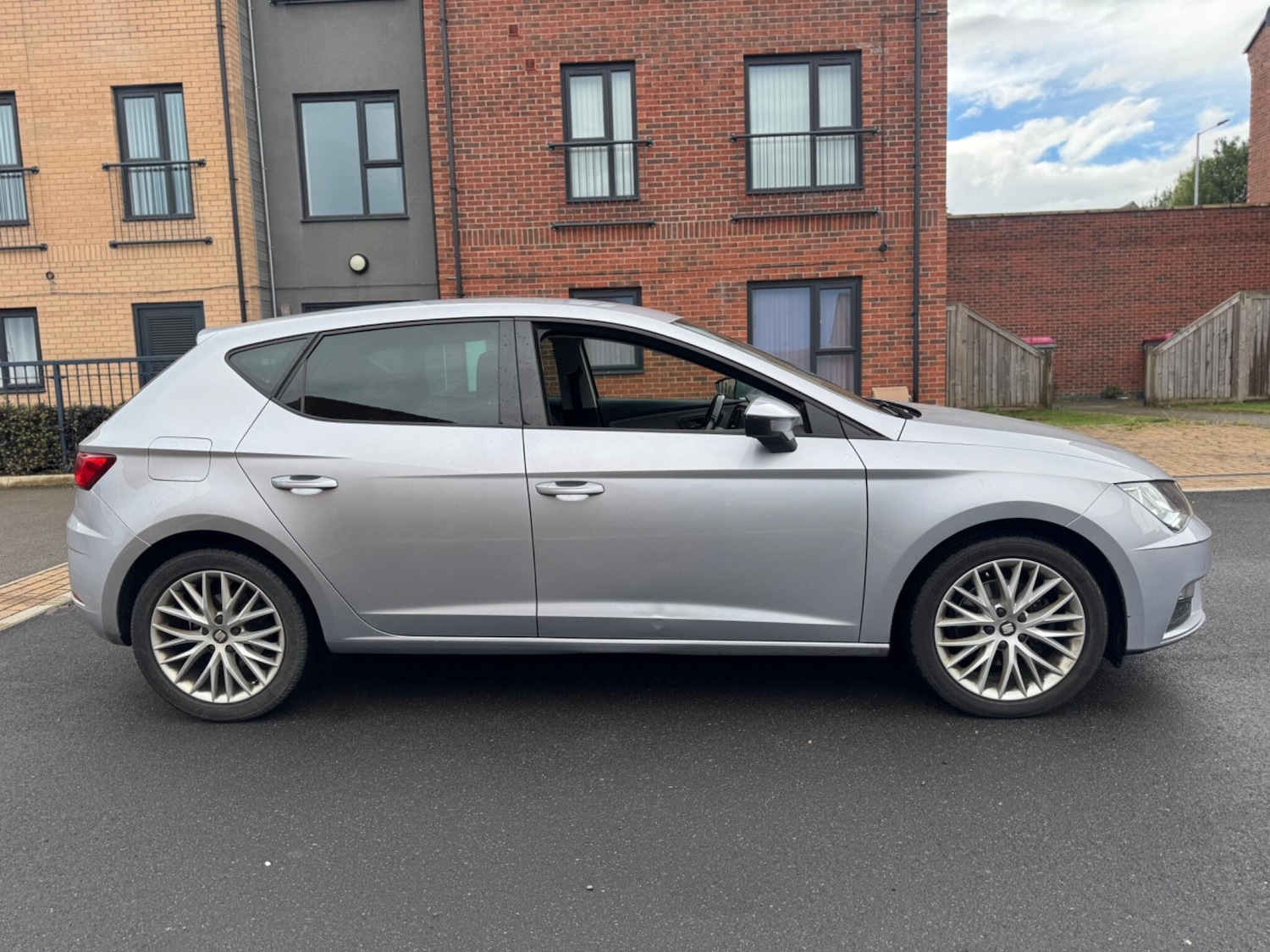 Used SEAT Leon 2020 for sale - 76988441: Photo 7