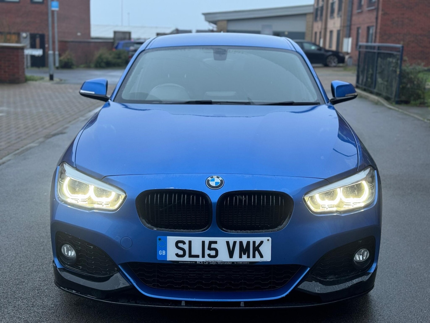 Used BMW 1 Series for sale - 77412098: Photo 1
