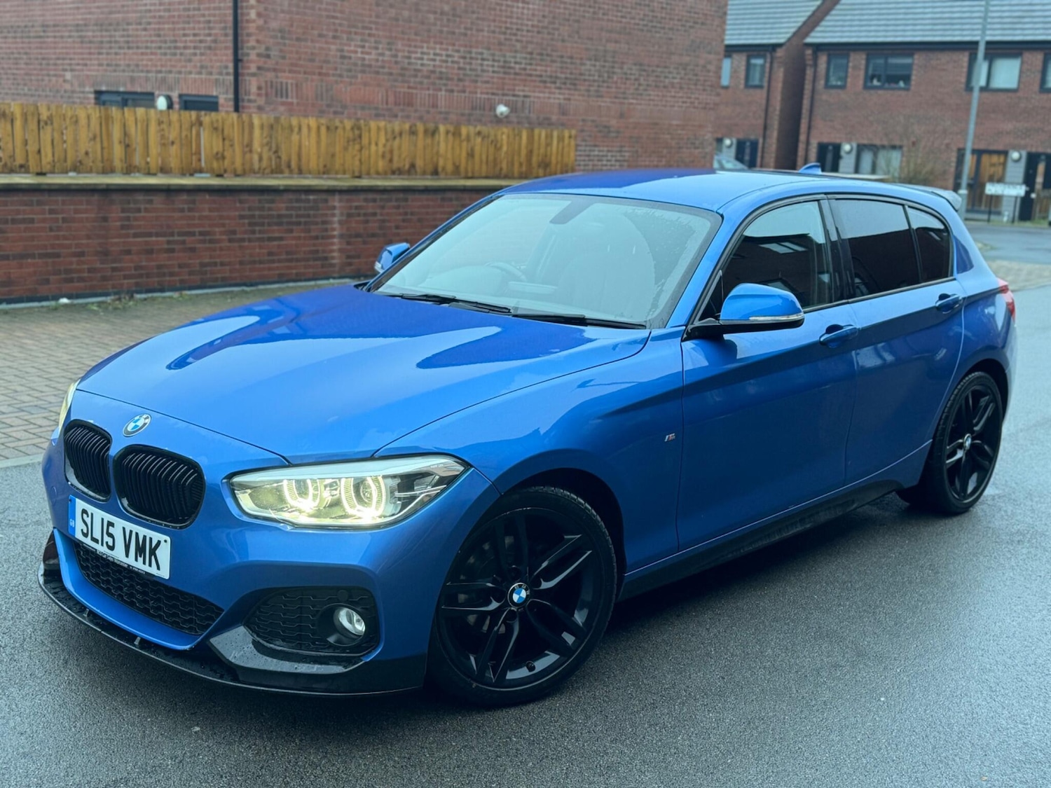 Used BMW 1 Series for sale - 77412098: Photo 10