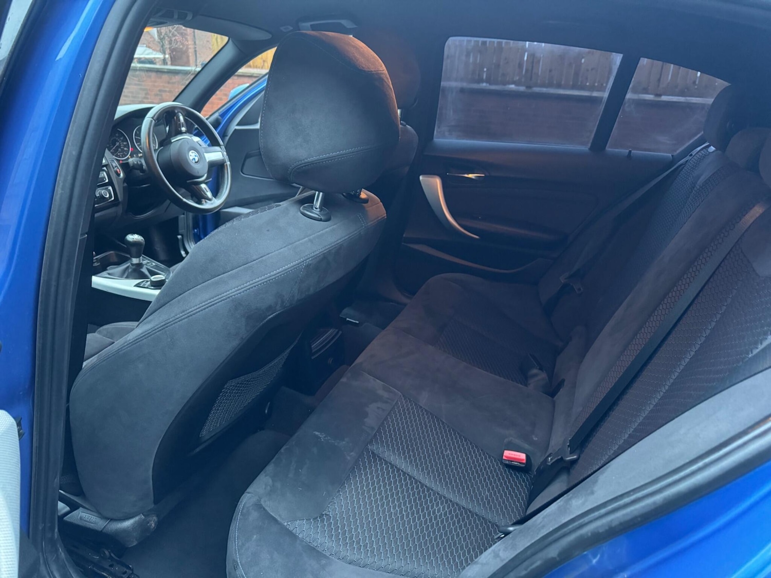 Used BMW 1 Series for sale - 77412098: Photo 12