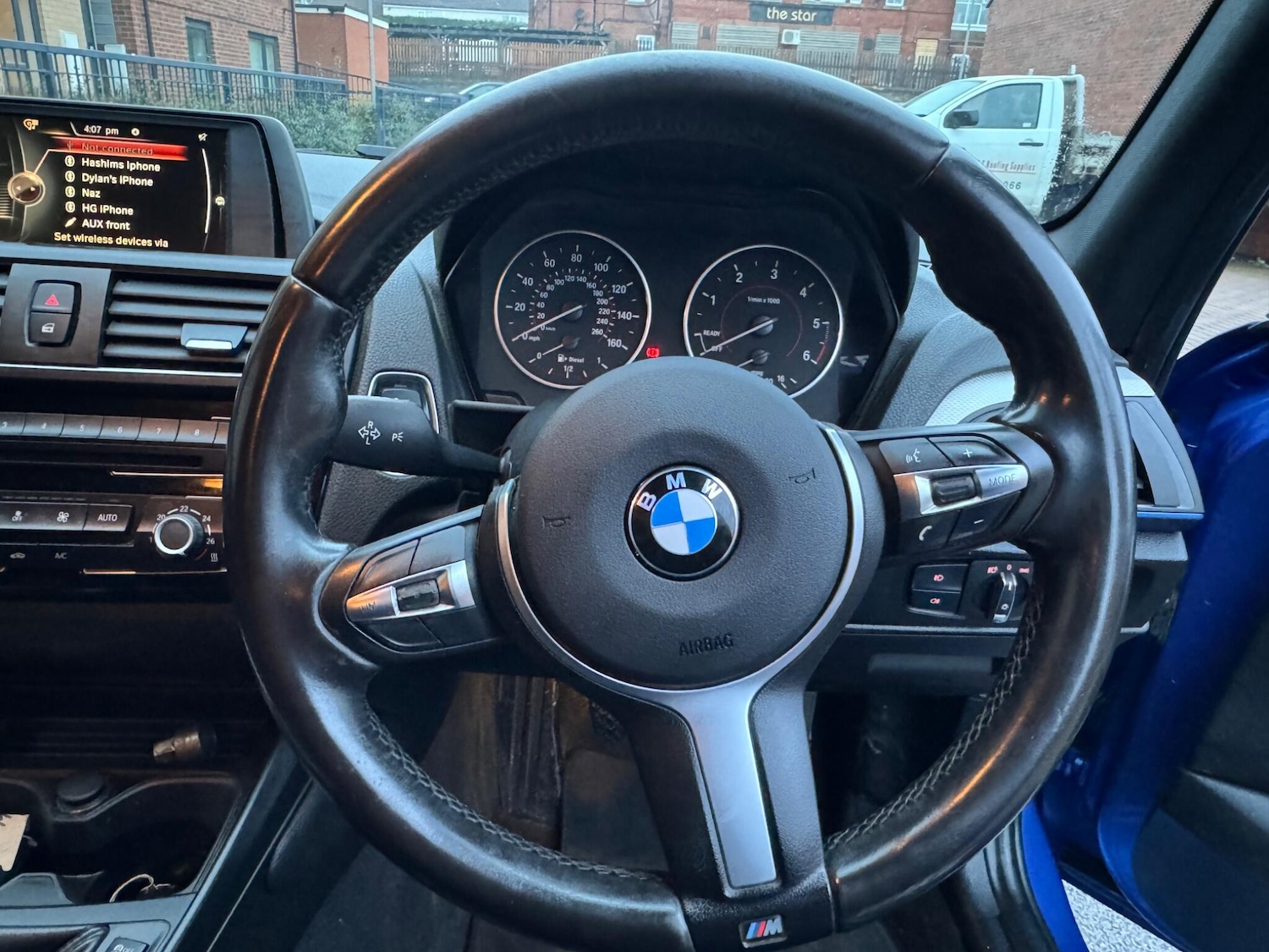 Used BMW 1 Series for sale - 77412098: Photo 15