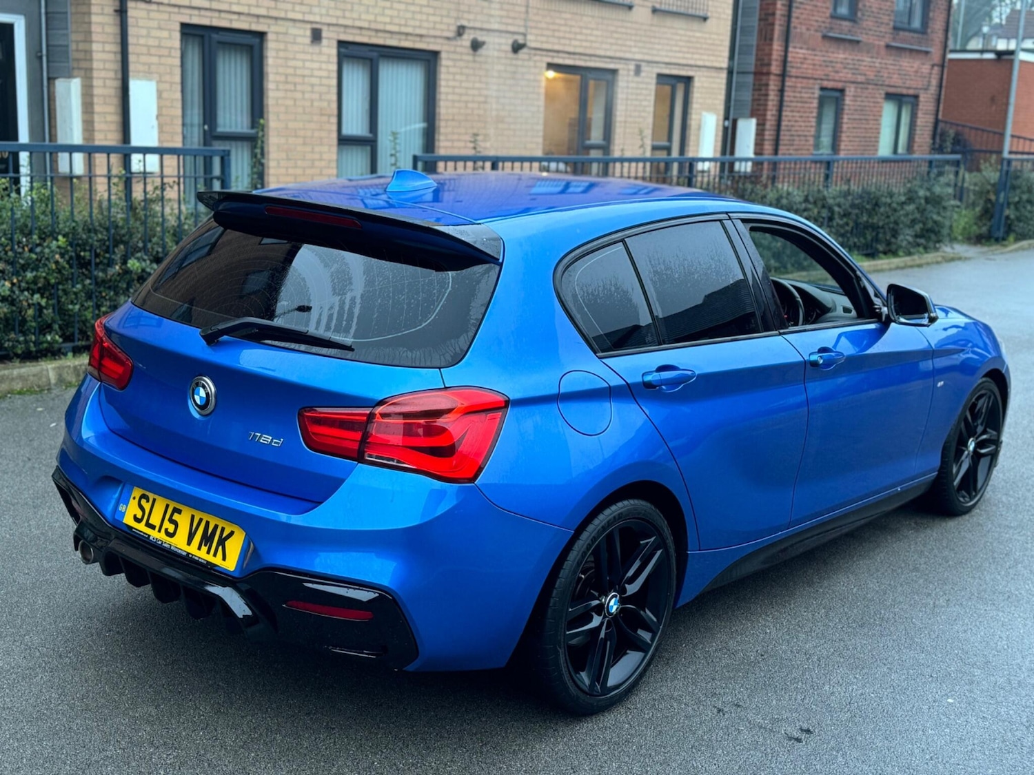 Used BMW 1 Series for sale - 77412098: Photo 5