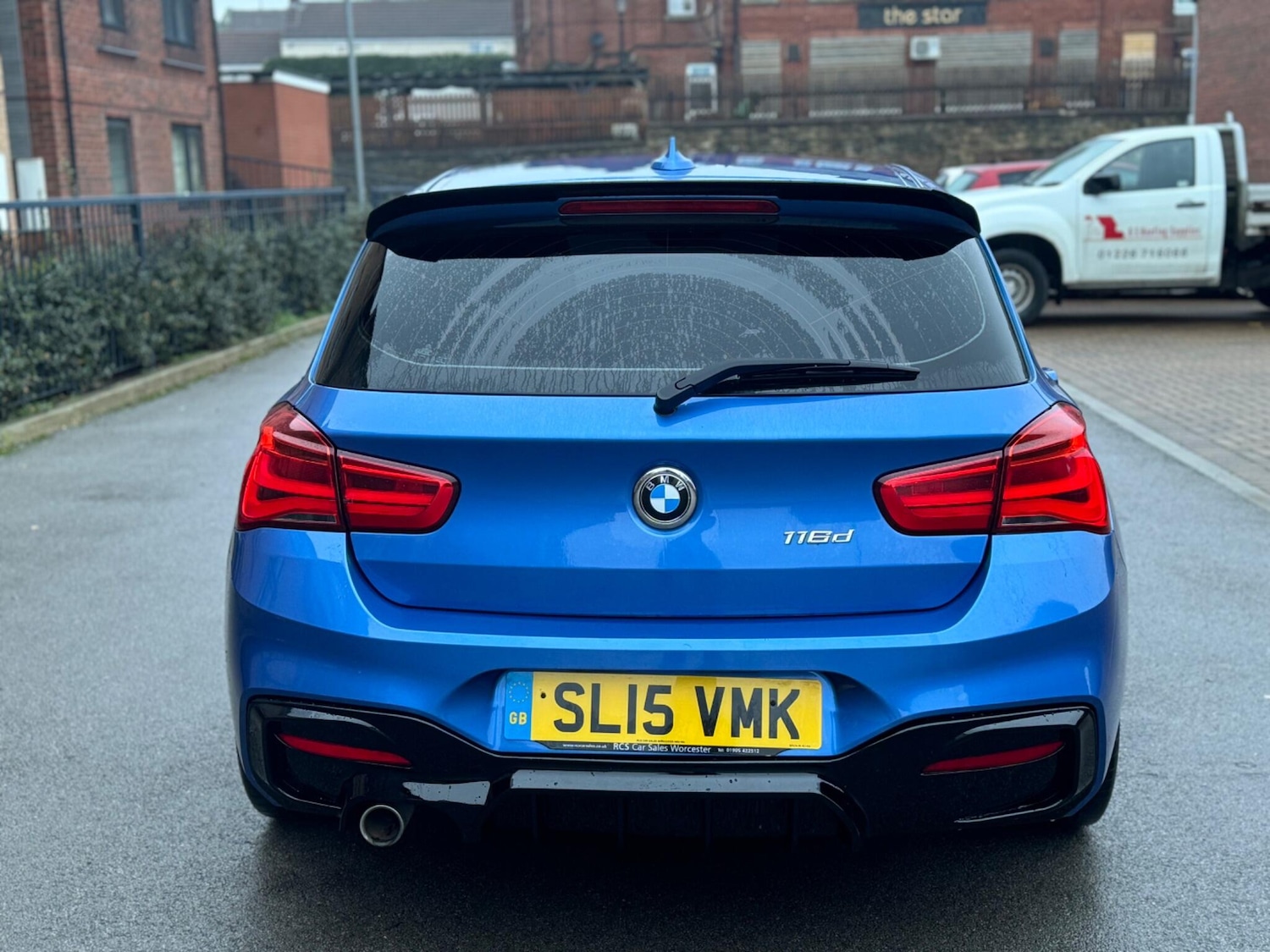 Used BMW 1 Series for sale - 77412098: Photo 6