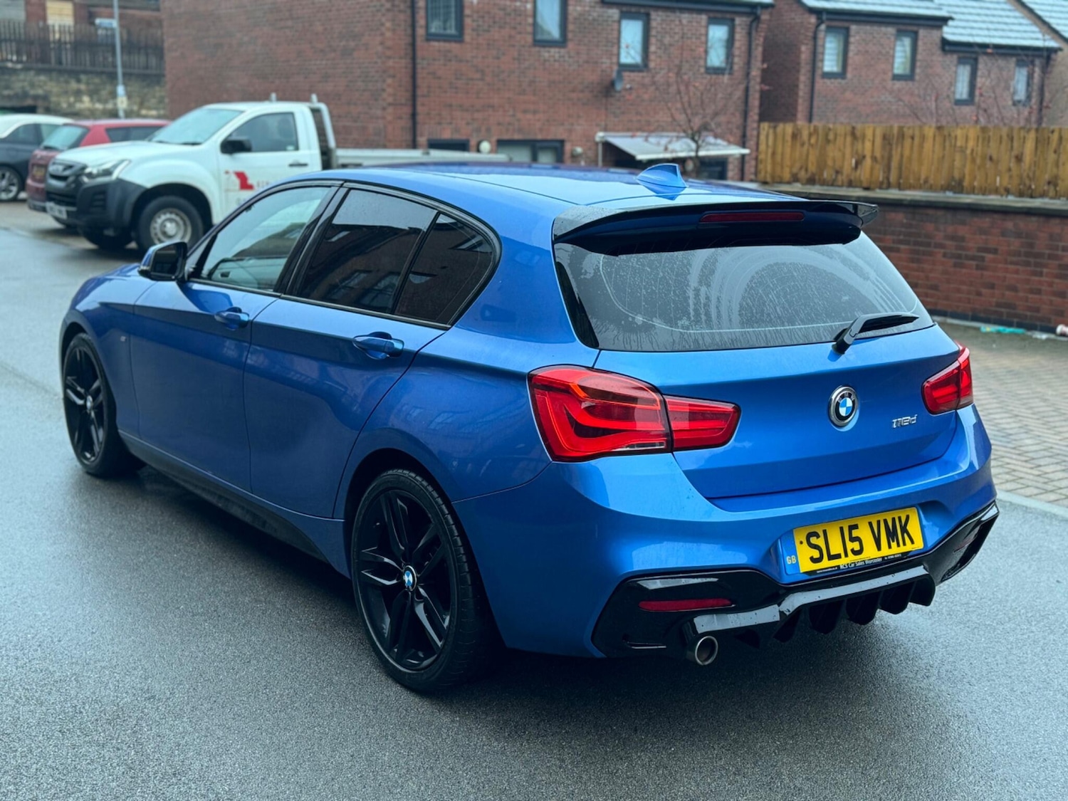 Used BMW 1 Series for sale - 77412098: Photo 7