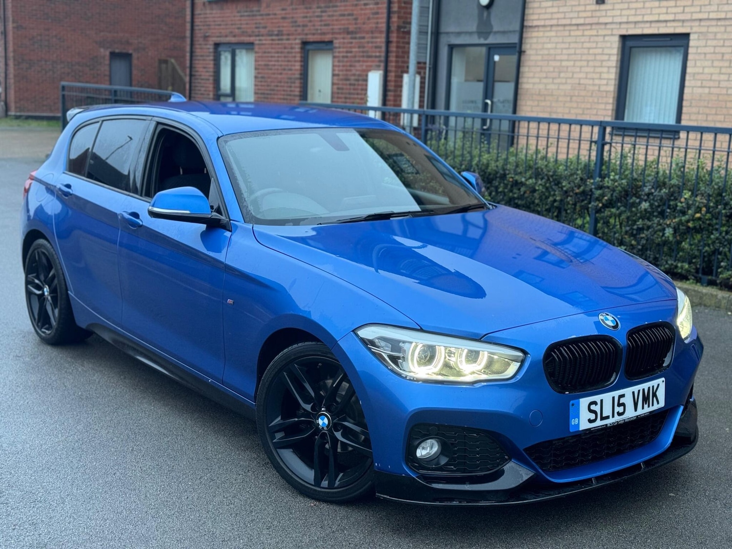 Used BMW 1 Series for sale - 77412098: Photo 9