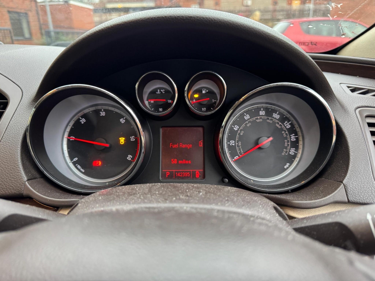 Used Vauxhall Insignia 2009 for sale - 77040473: Photo 19