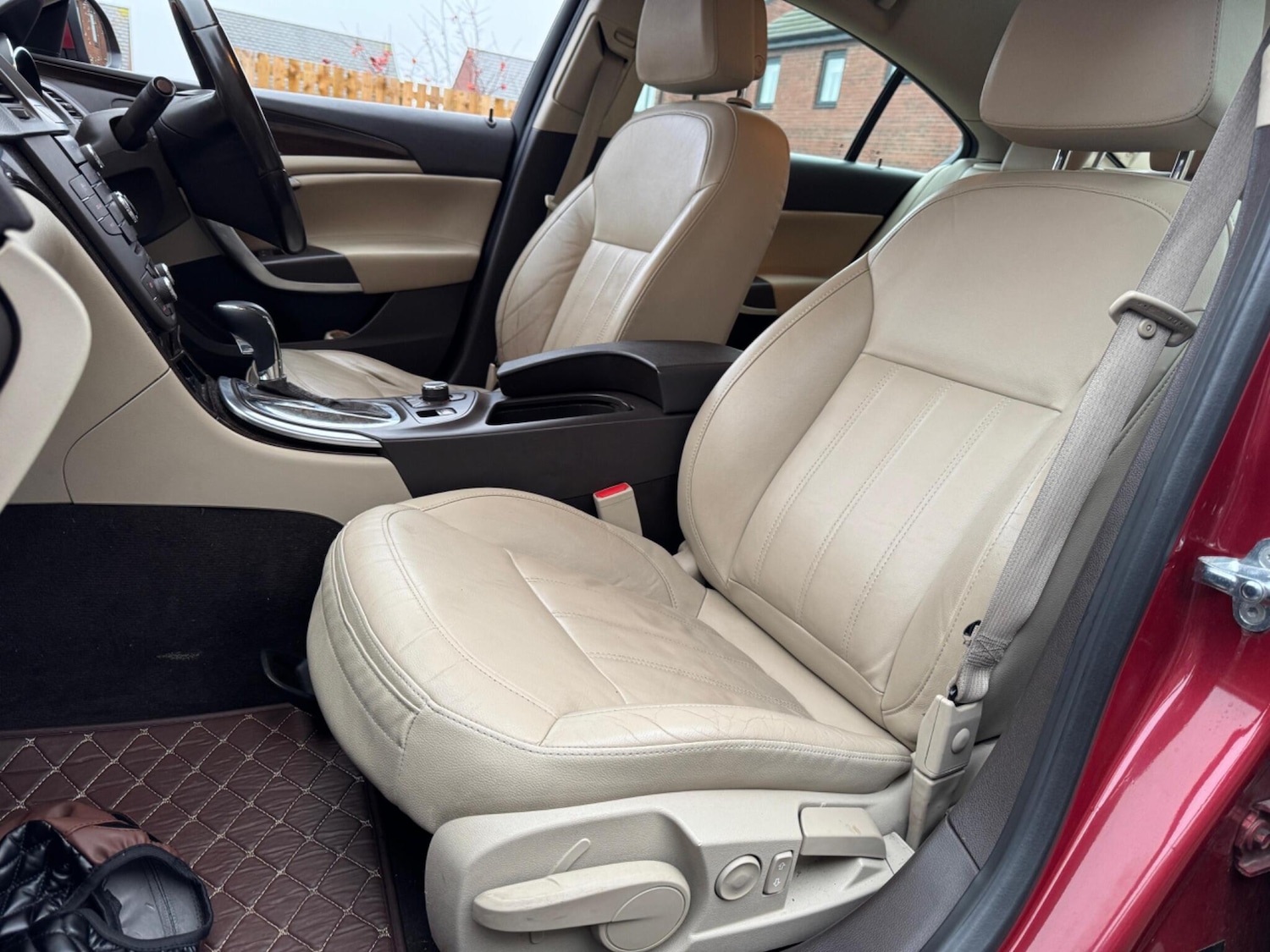 Used Vauxhall Insignia 2009 for sale - 77040473: Photo 22