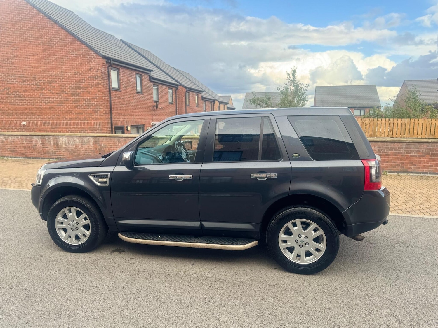 Used Land Rover Freelander 2010 for sale - 76987668: Photo 10