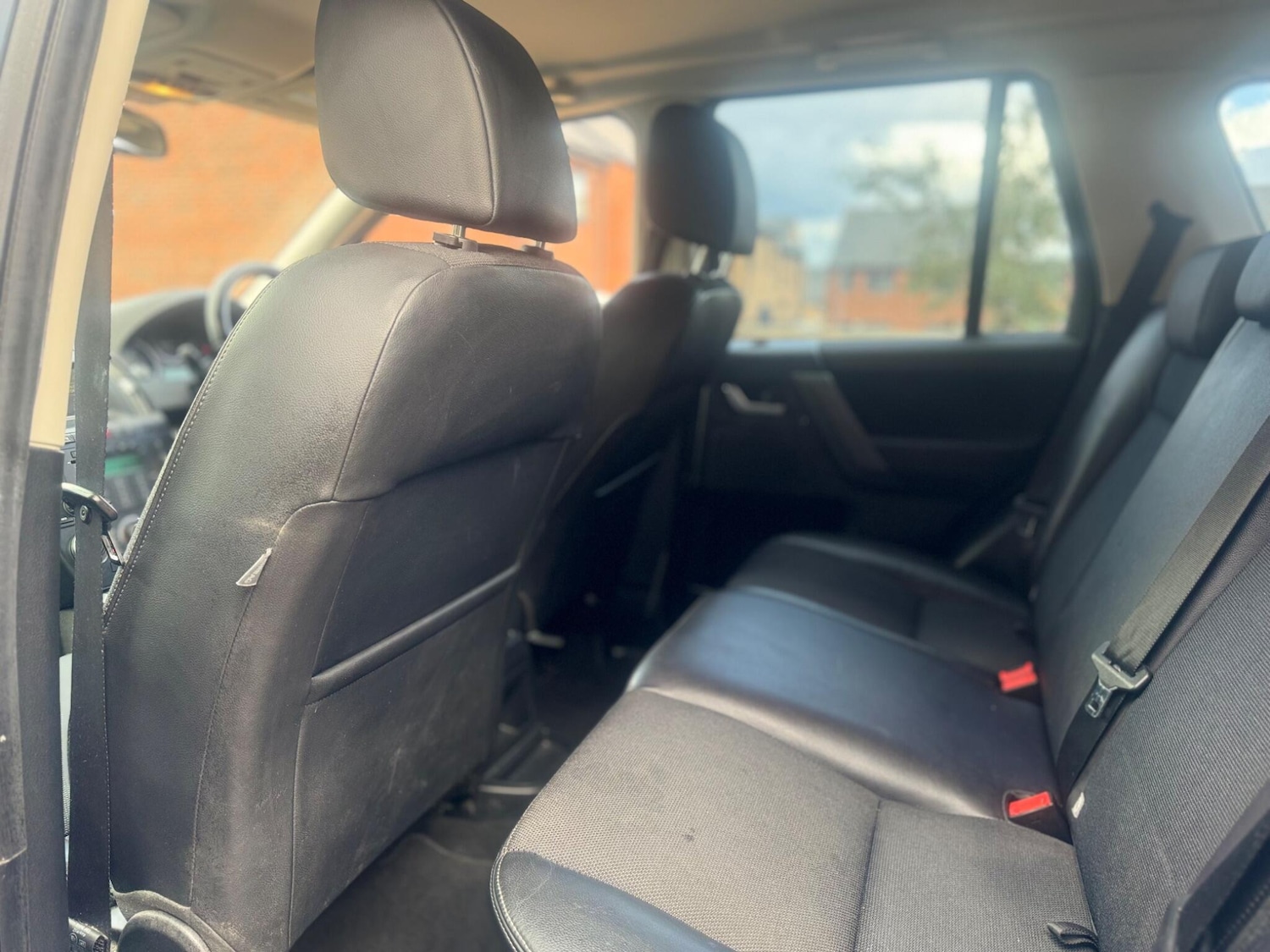 Used Land Rover Freelander 2010 for sale - 76987668: Photo 11