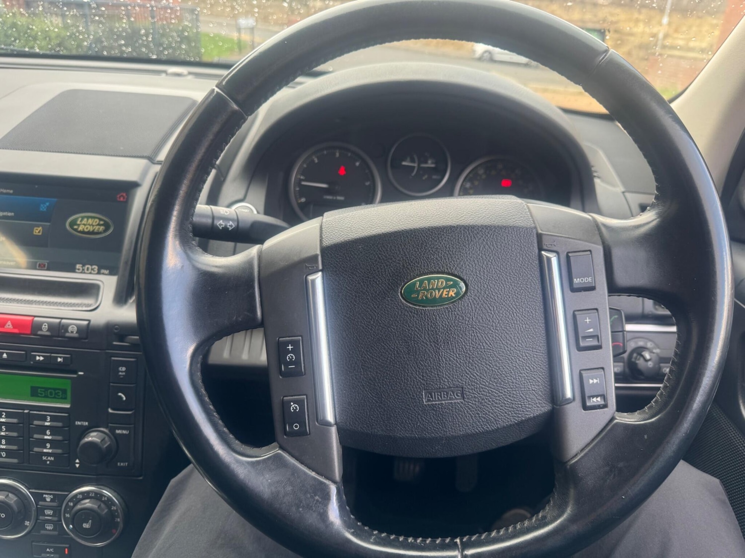 Used Land Rover Freelander 2010 for sale - 76987668: Photo 14