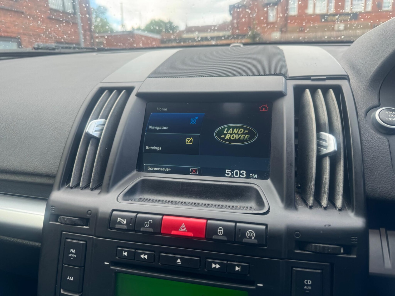 Used Land Rover Freelander 2010 for sale - 76987668: Photo 16