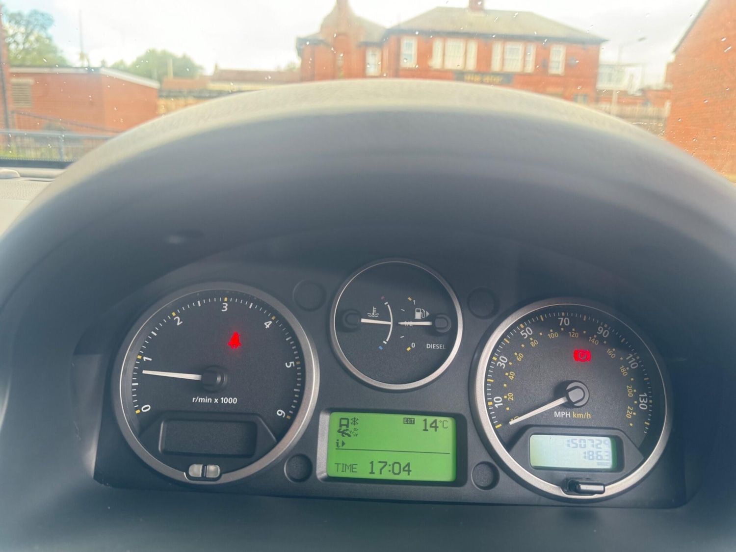 Used Land Rover Freelander 2010 for sale - 76987668: Photo 17