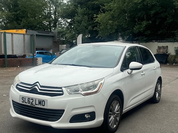 Used Citroen C4 2012 for sale - 76012706: Photo