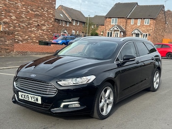 Used Ford Mondeo 2019 for sale - 79093903: Photo
