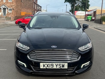 Used Ford Mondeo 2019 for sale - 79093903: Photo