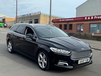 Used Ford Mondeo 2019 for sale - 79093903: Photo