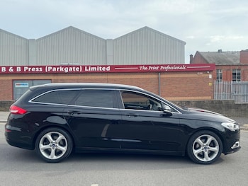 Used Ford Mondeo 2019 for sale - 79093903: Photo