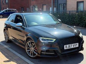 Used Audi A3 2018 for sale - 79496815: Photo