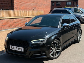 Used Audi A3 2018 for sale - 79496815: Photo