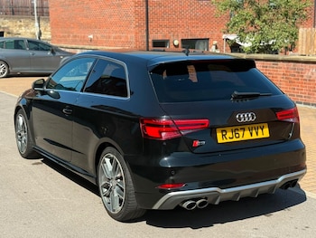 Used Audi A3 2018 for sale - 79496815: Photo