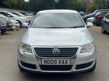 Used Volkswagen Passat 2009 for sale - 79116106: Photo