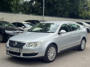 Used Volkswagen Passat 2009 for sale - 79116106: Photo