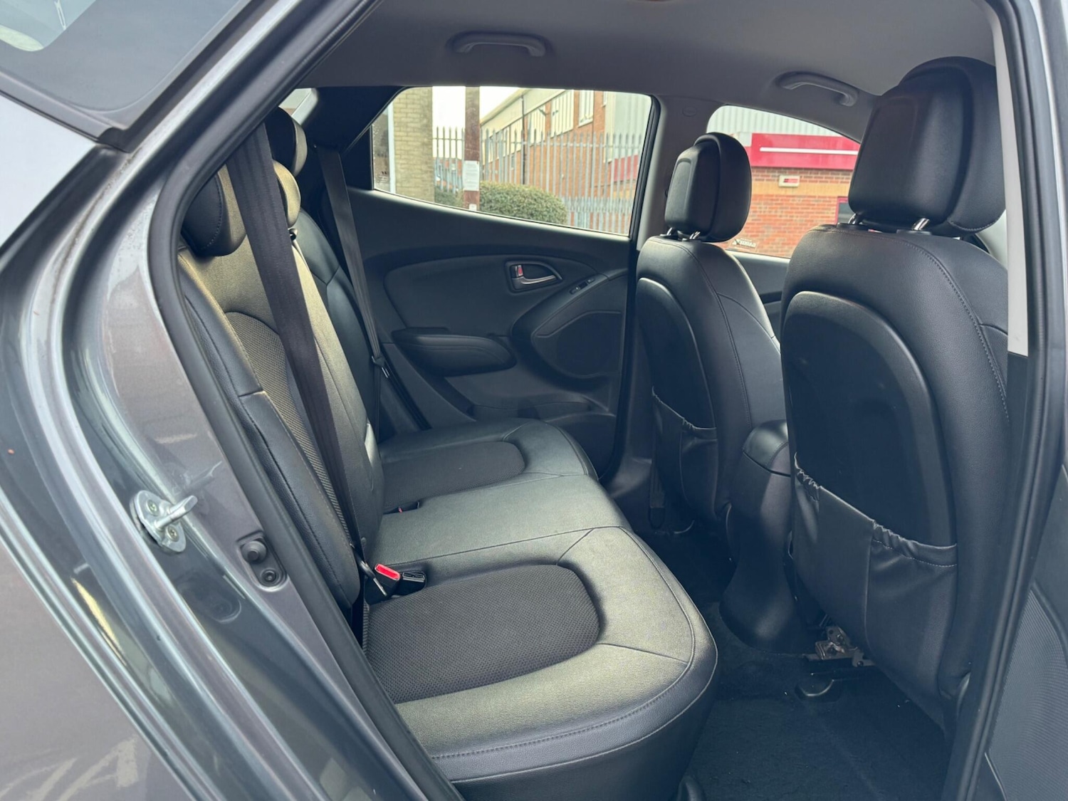 Used Hyundai Ix35 2014 for sale - 76936713: Photo 11