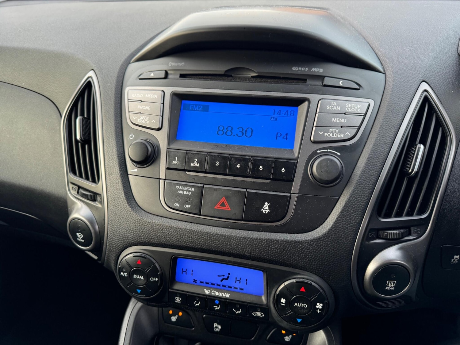 Used Hyundai Ix35 2014 for sale - 76936713: Photo 12