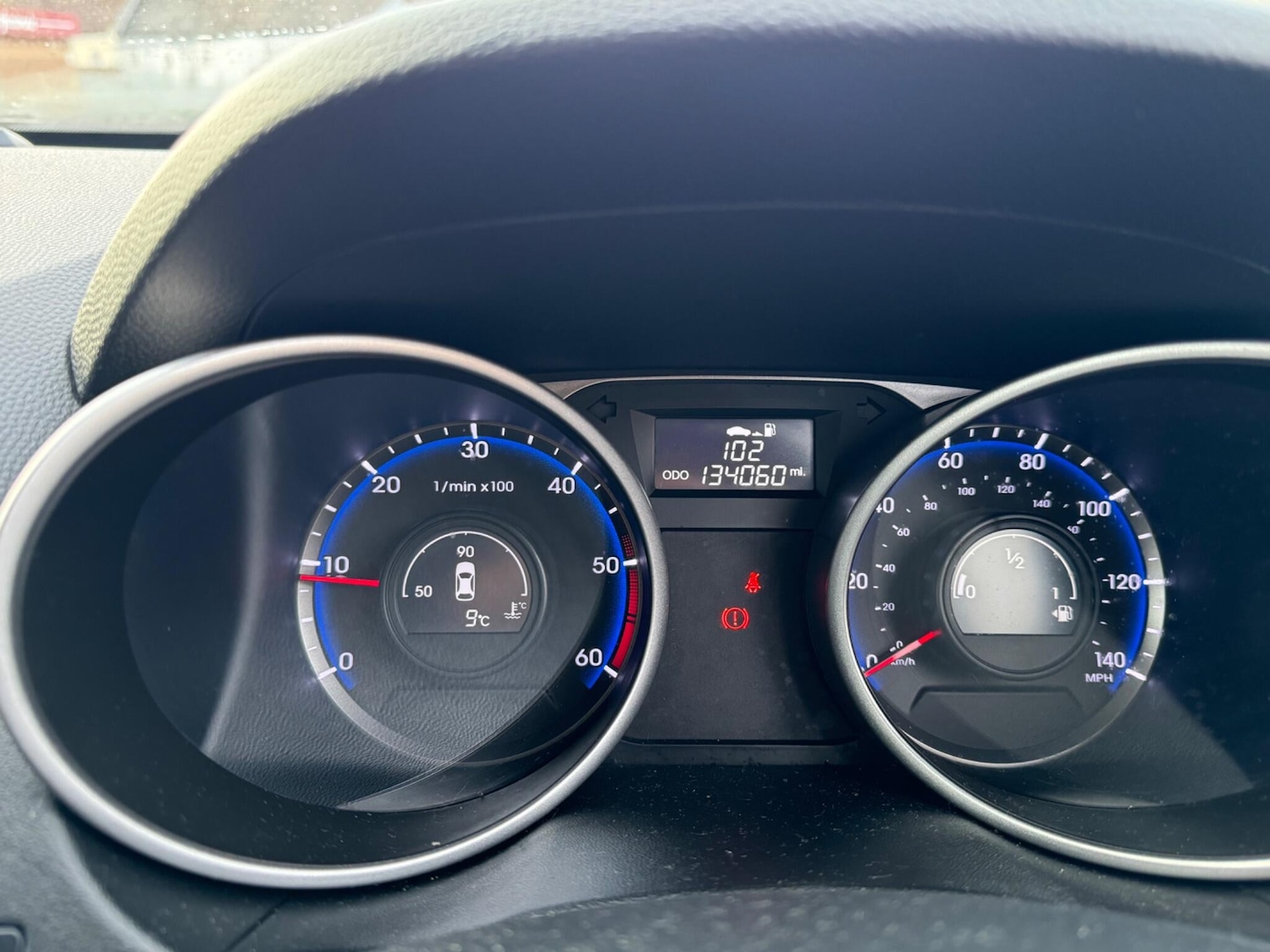 Used Hyundai Ix35 2014 for sale - 76936713: Photo 13